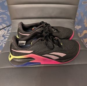 Reebok Nano x2